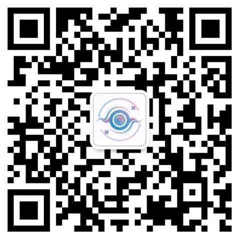 公众号二维码